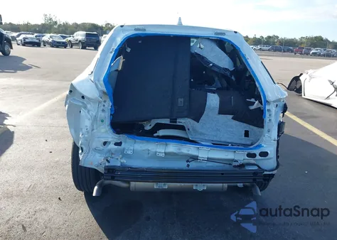 2024 Lexus Rx 350 z USA, uszkodzony, nr VIN 2T2BAMBA2RC050190